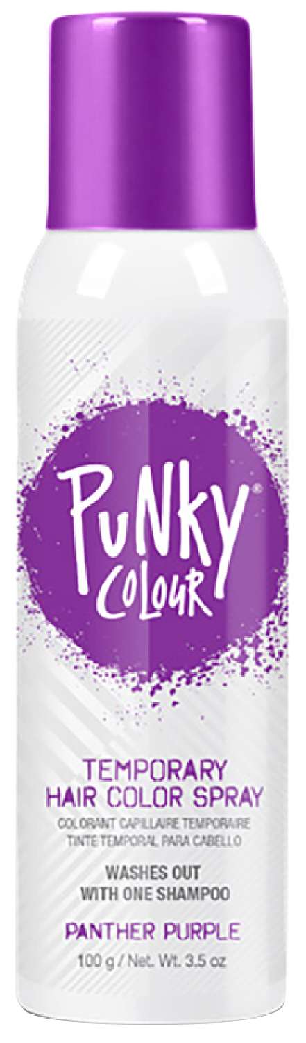 Panther Purple