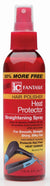 Fantasia Hair Polisher Heat Protector Straightening Spray 6 Fl Oz