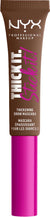 NYX Professional Make Up Thickening Brow Mascara