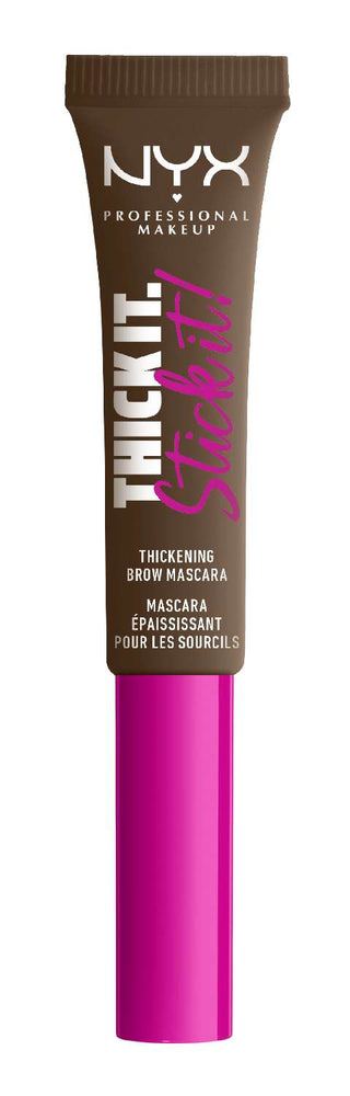 NYX Professional Make Up Thickening Brow Mascara