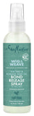 Shea Moisture Wig & Weave Bond Release Spray 4.1 Fl Oz