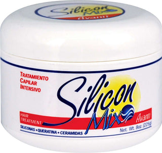 Avanti Silicon Mix Hair Treatment 8 Oz