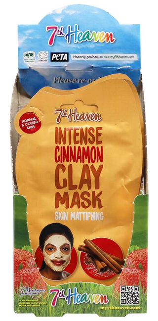 7th Heaven Face Mask