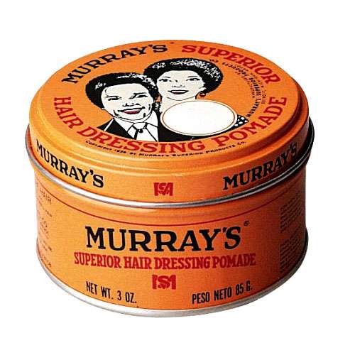 Murray's Superior Hair Dressing Pomade 3oz – LABeautyClub