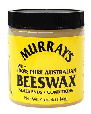 Murray's Beeswax 100% Pure Australian 4 Oz