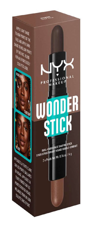 NYX Professional Make Up Wonderstick Contour/Highlight