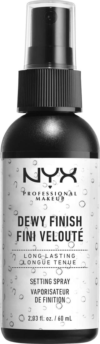 NYX Professional Make Up Setting Spray 1.69 Fl Oz