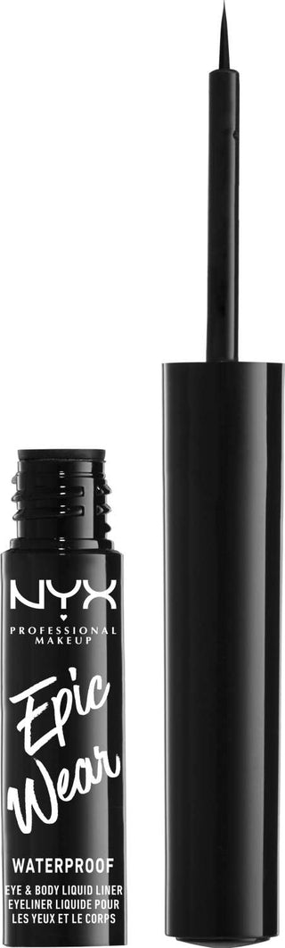 NYX Professional Make Up Epic Wear Liquid Liner