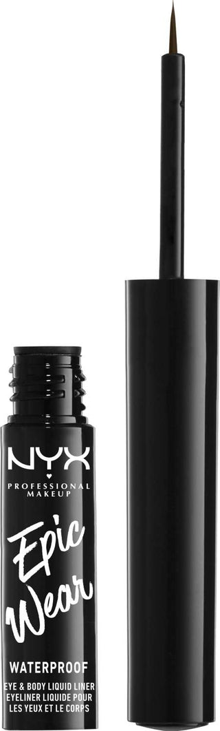 NYX Professional Make Up Epic Wear Liner