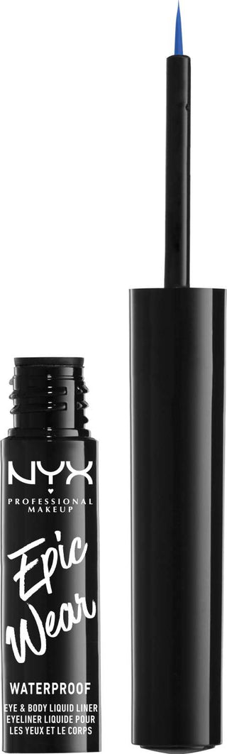 NYX Professional Make Up Epic Wear Liner
